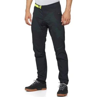 Pantalones 100% Airmatic Le Black Camo
