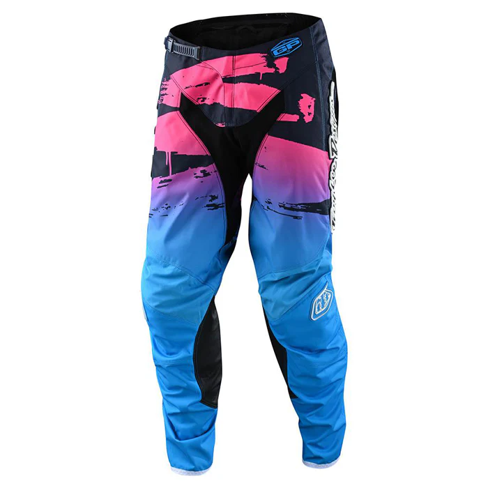 Pantalones de Moto GP Brushed Troy Lee Designs