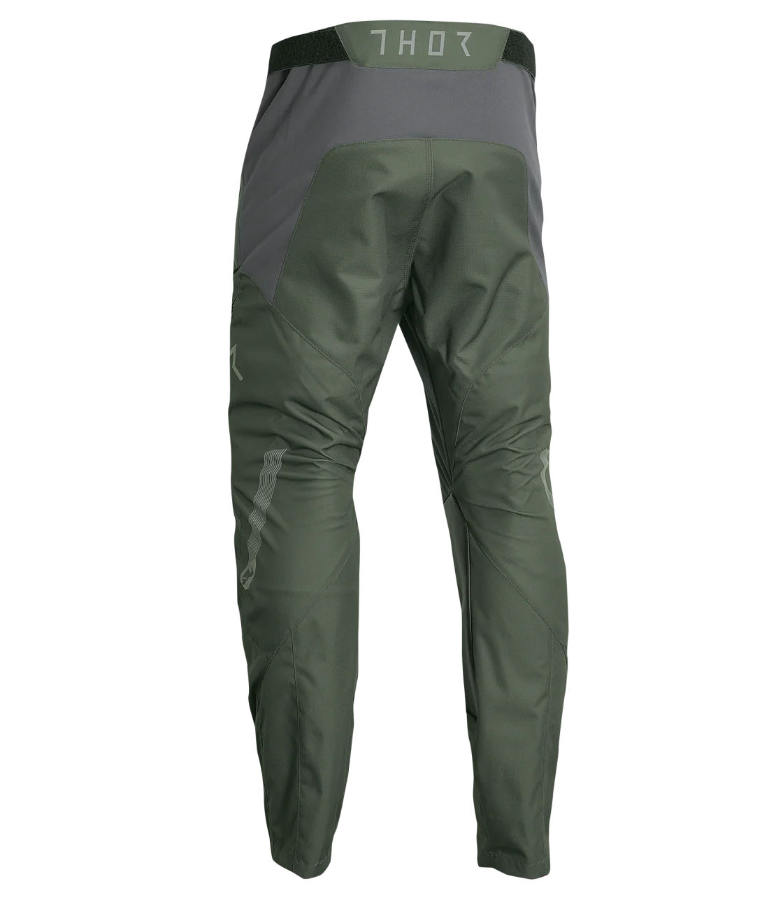 Pantalones Moto Terrain In Thor - Image 4