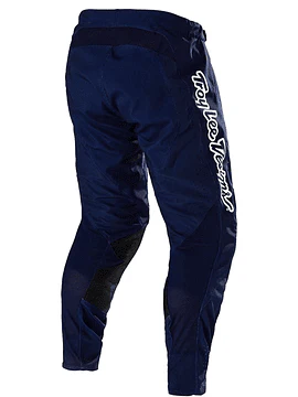 Pantalones Se Pro Solo Navy Troy Lee Designs - Image 2