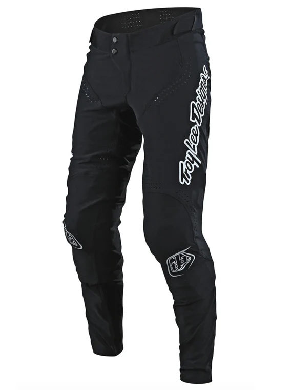 Pantalones Sprint Ultra Talla Black Troy Lee