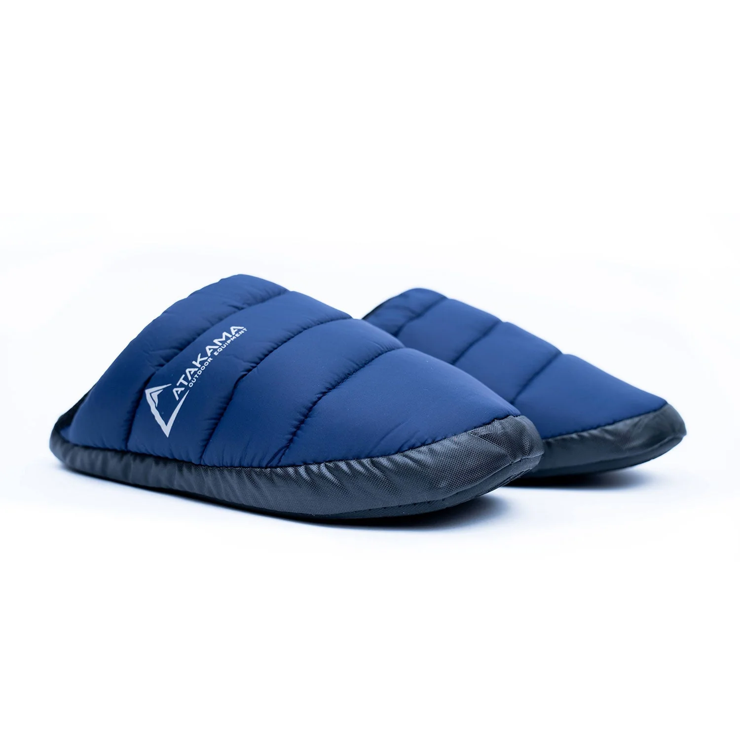 Pantufla Loa adulto azul - Outlet - Image 3