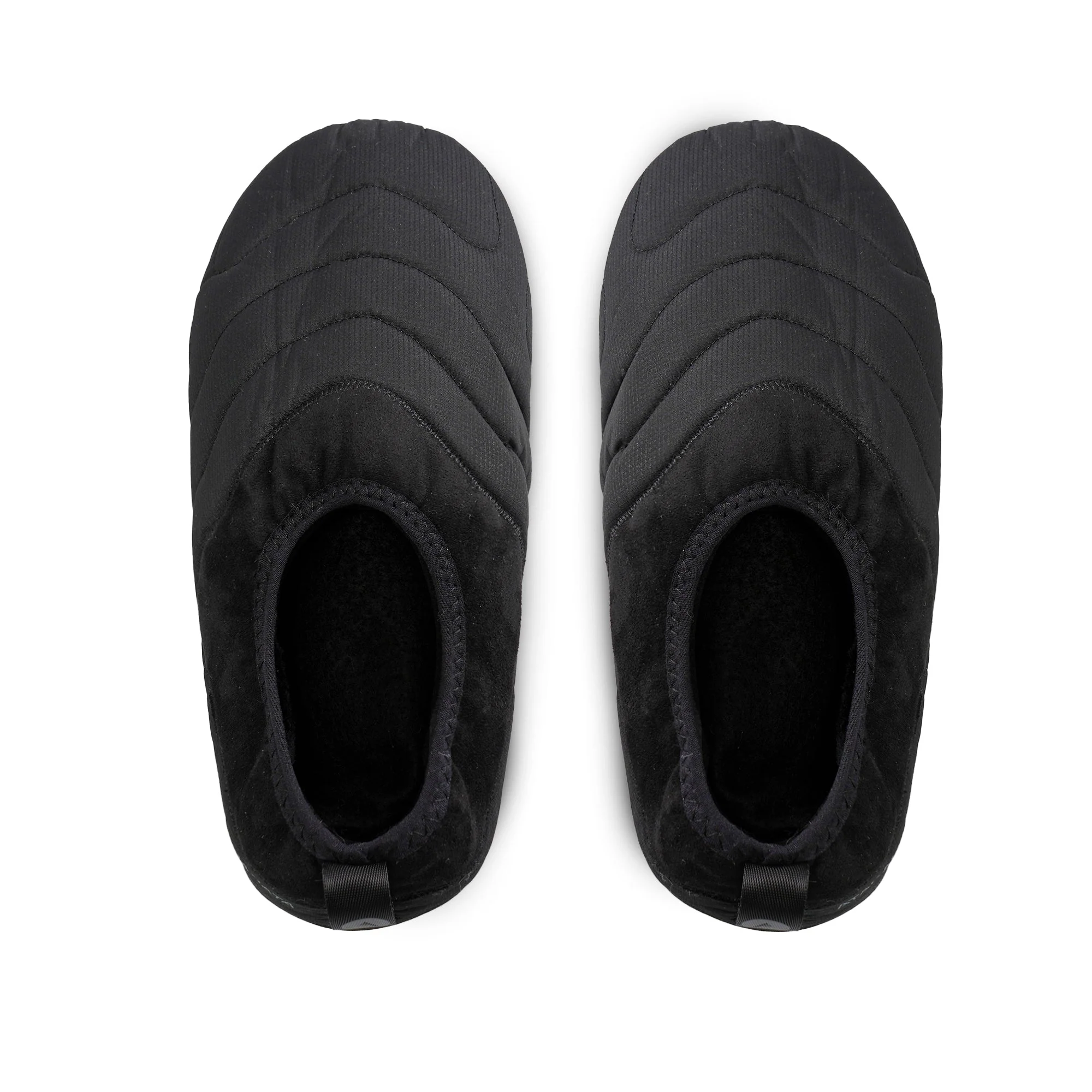 Pantuflas térmicas Aysen Nu-B Foam Negro - Image 5