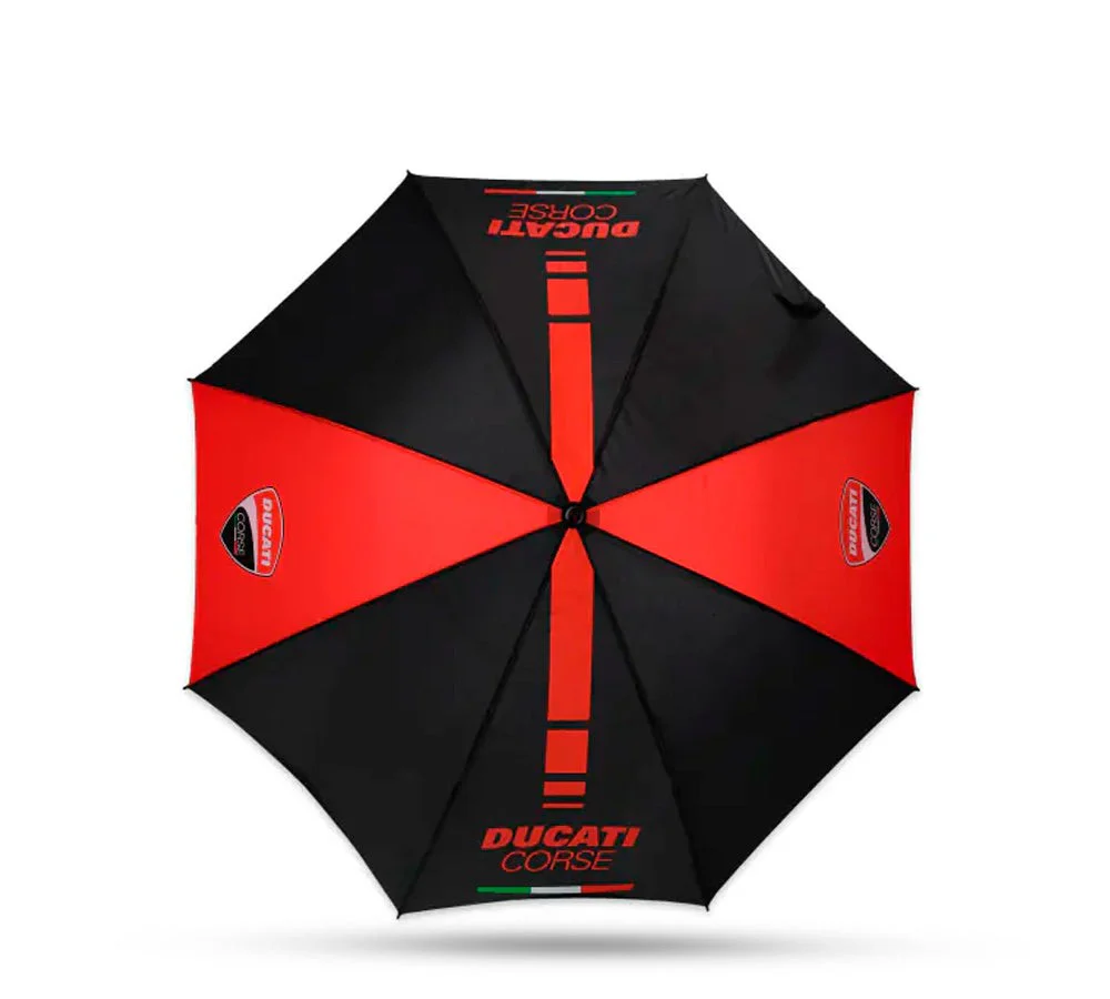 Paraguas/Sombrilla Big Ducati Corse | GP Racing Apparel - Image 2