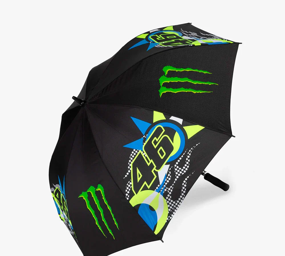 Paraguas/Sombrilla Sole Luna Monster Energy | VR46