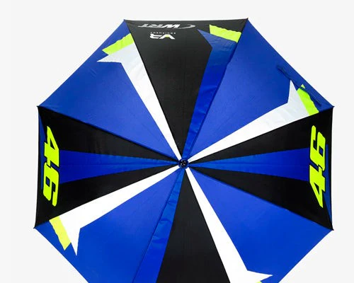 Paraguas/Sombrilla WRT VR Equipment | VR46 - Image 2