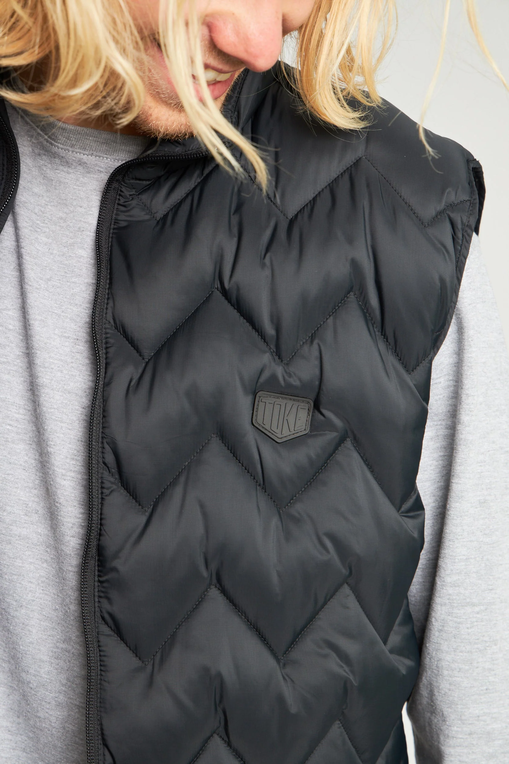 Chaqueta Sin Mangas Hombre Vest Floater - Image 6