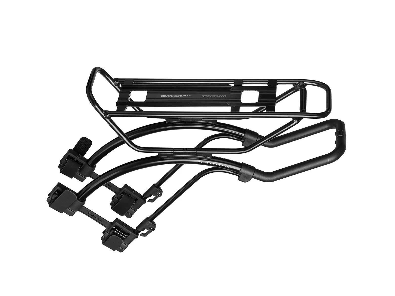 Parrlla Trasera Mtb Susp Tetrarack M2L Topeak - Image 2