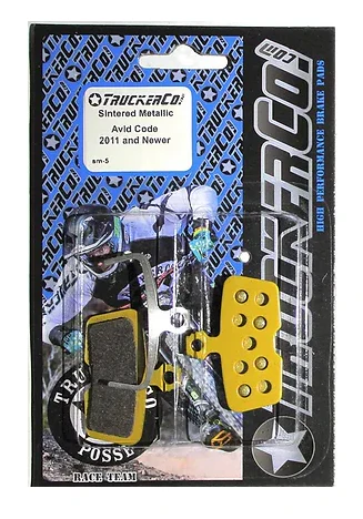 Pastilla Trucker Code/Guide Re Y Otros - Image 2