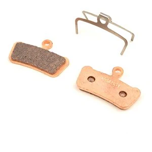 Pastillas de Freno Aggressive Avid Cod Brake Authority