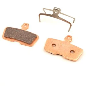 Pastillas de Freno Burly Avid X0 Trail / Gu Brake Authority