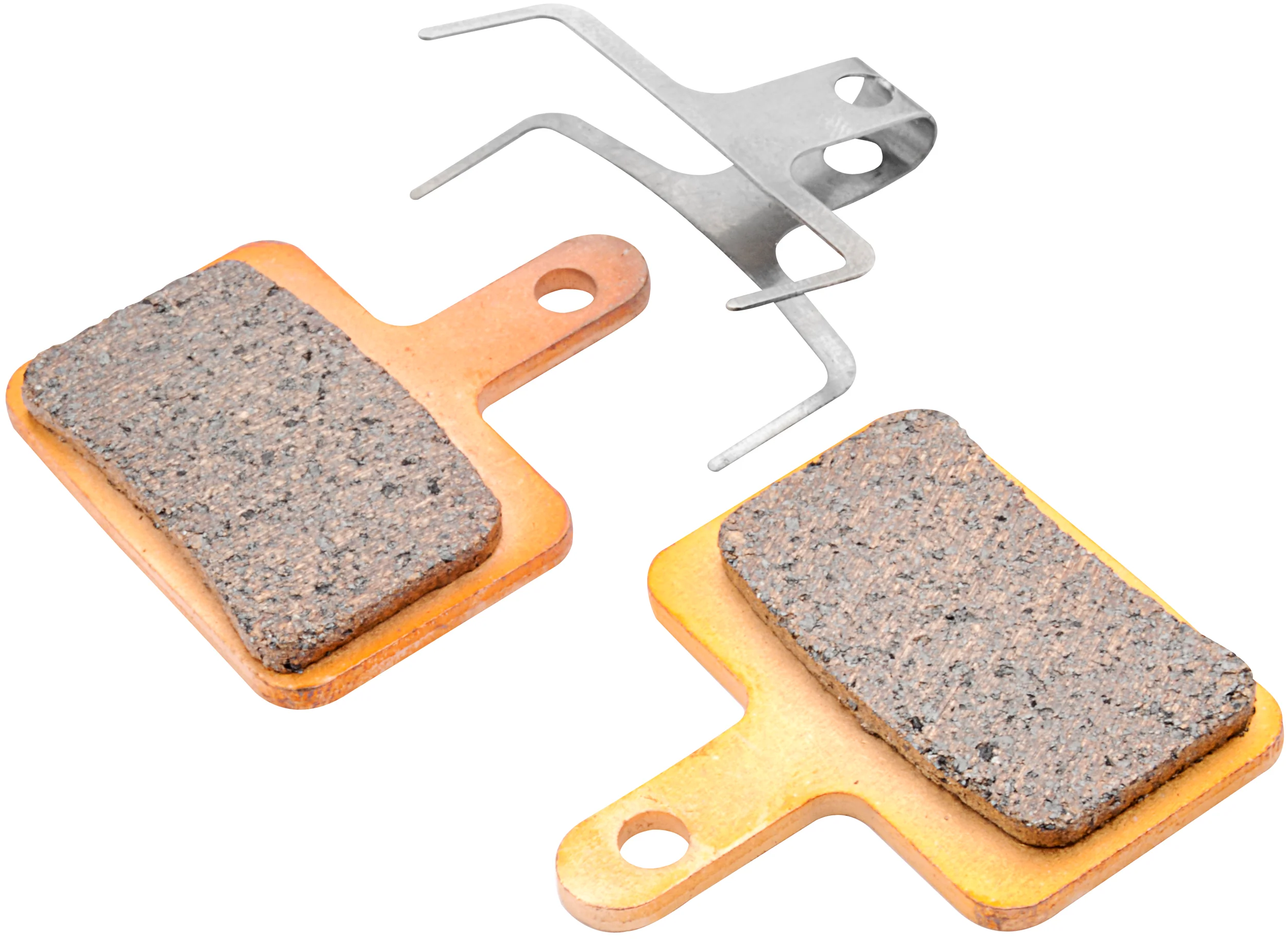 Pastillas de Freno Burly Shimano Deore Br-M Brake Authority