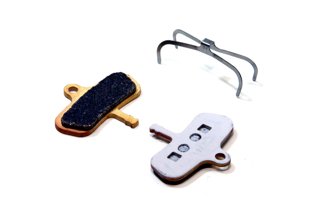 Pastillas de Frenos Ceramic Avid Code 2011 Brake Authority