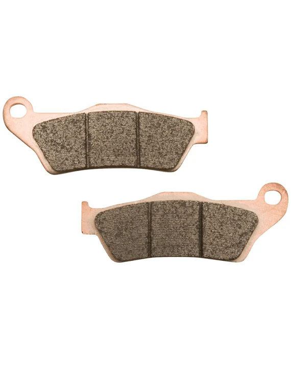 Pastillas Freno Traseras Crf Braking