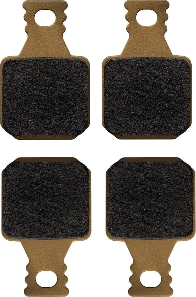 Pastillas Magura 8.R Pads - 4 Pistones - Image 2