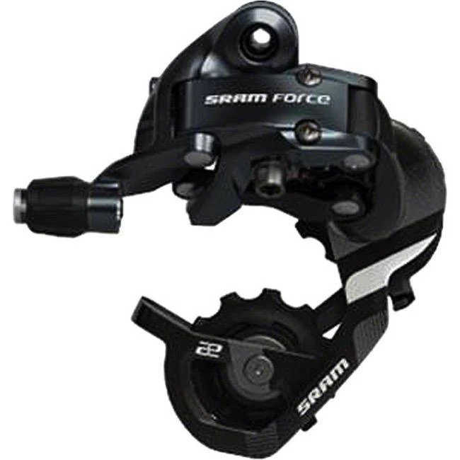 Pata De Cambio Sram Force 22 11v Pata Corta