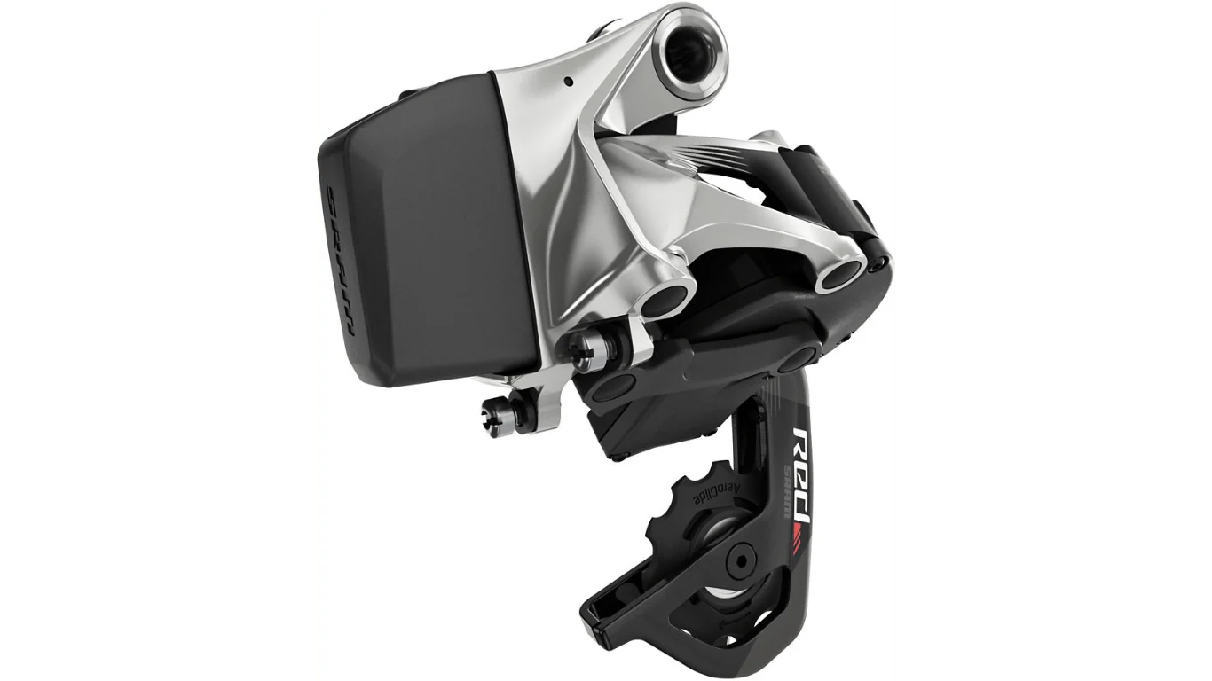 Pata De Cambio Sram Red Etap 11v Corta - Image 2