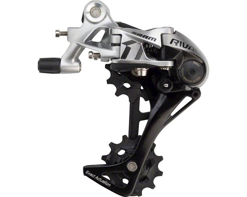 Pata De Cambio Sram Rival1 Pata Larga