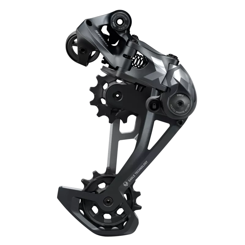 Pata De Cambio Sram X01 Eagle 12S Lunar