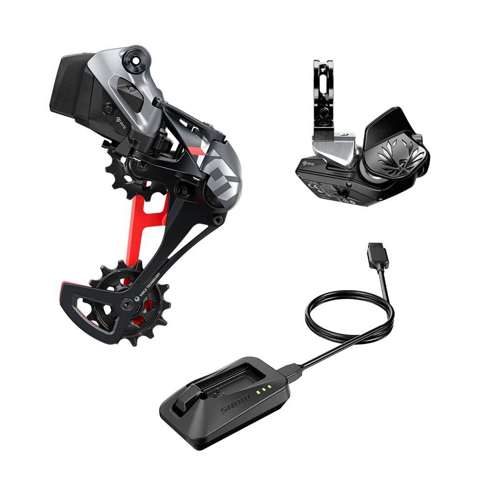Pata De Cambio Sram X01 Eagle Axs Upgrade Kit