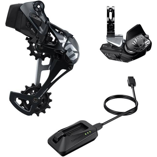 Pata De Cambio Sram X01 Eagle Axs Upgrade Kit