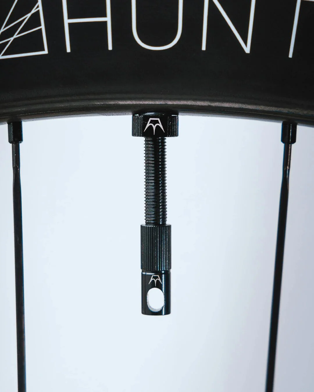 Peaty's Valvula Tubular Chris King 42Mm Plata - Image 2
