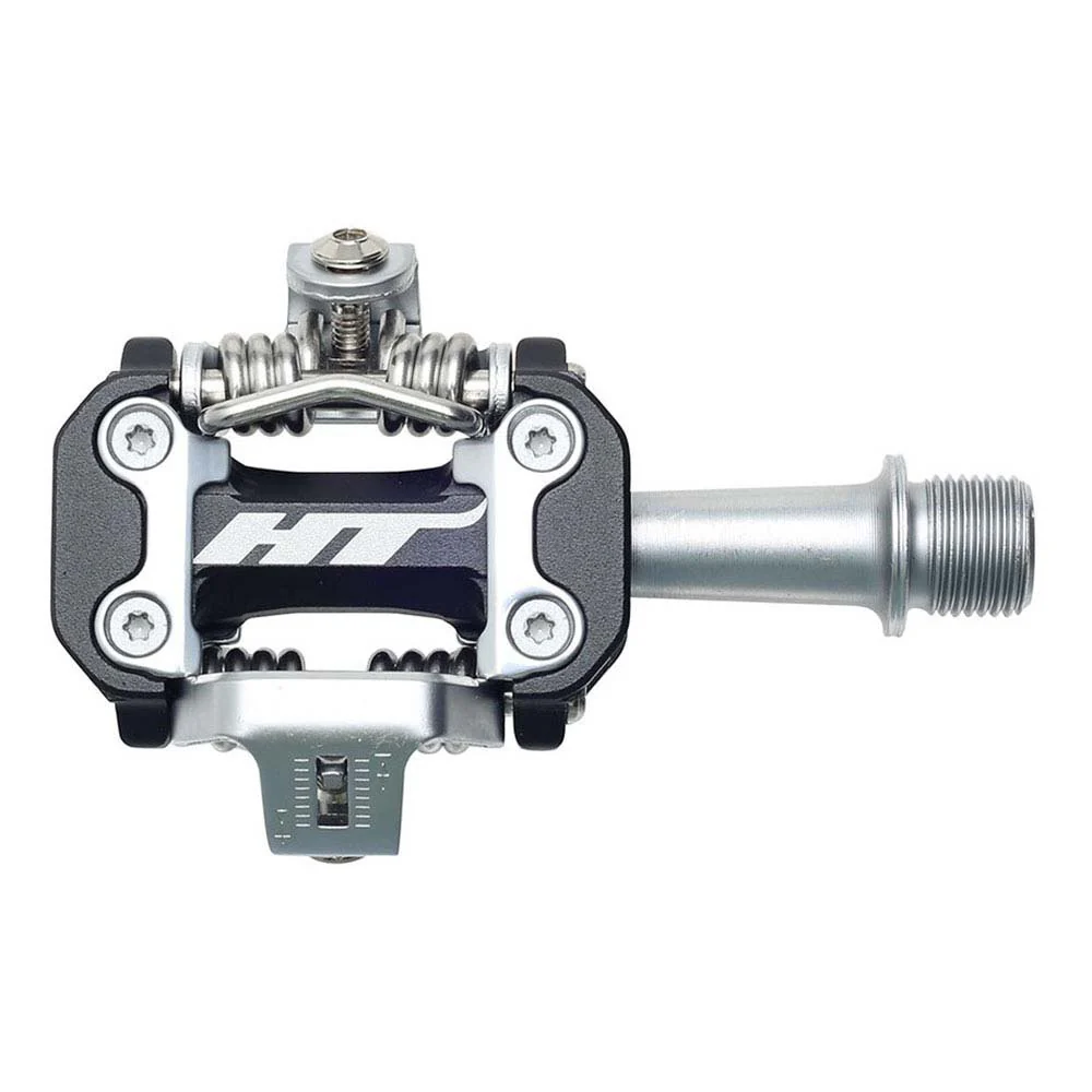 PEDAL HT CLIP M2 COLORES