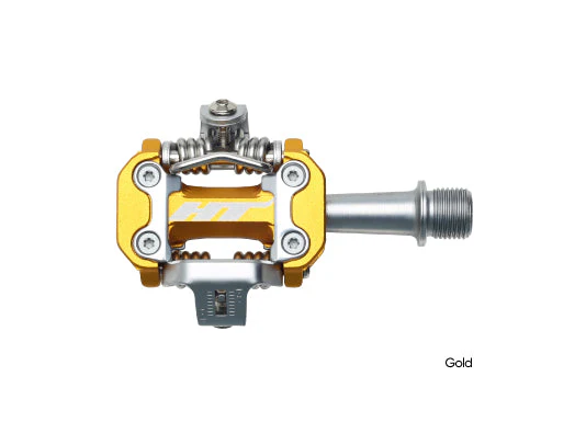 PEDAL HT CLIP M2 COLORES - Image 3