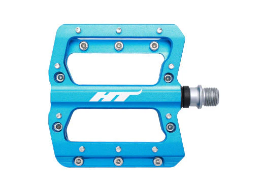 Pedal Ht Flat An14 - Image 2