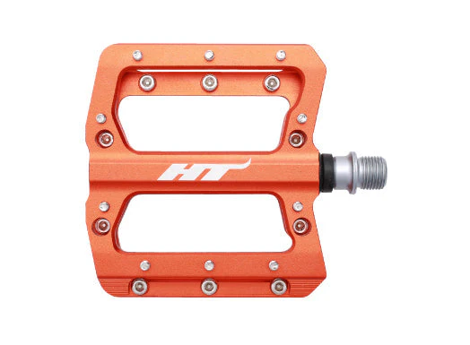 Pedal Ht Flat An14 - Image 3