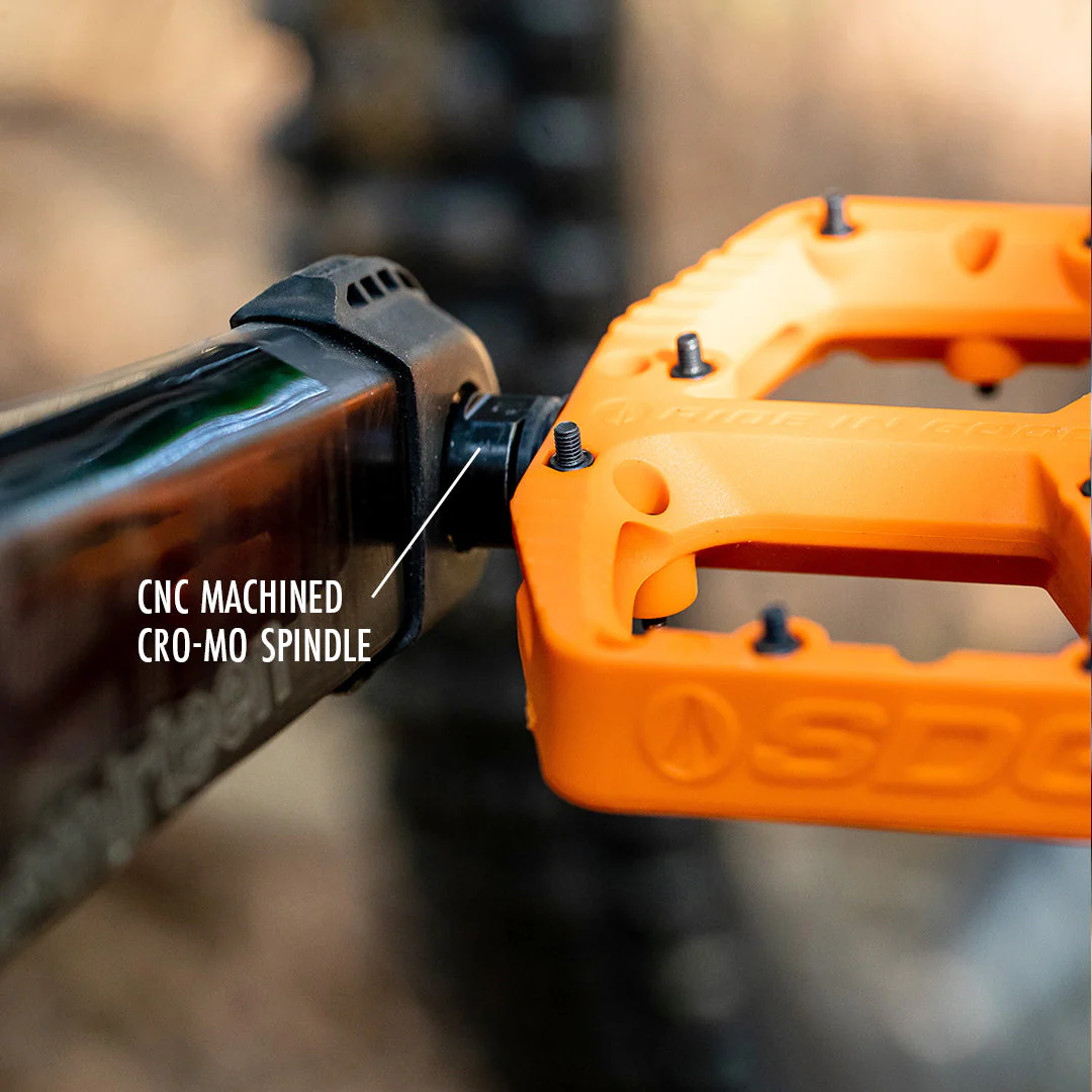 Pedal Sdg Composite - Image 20