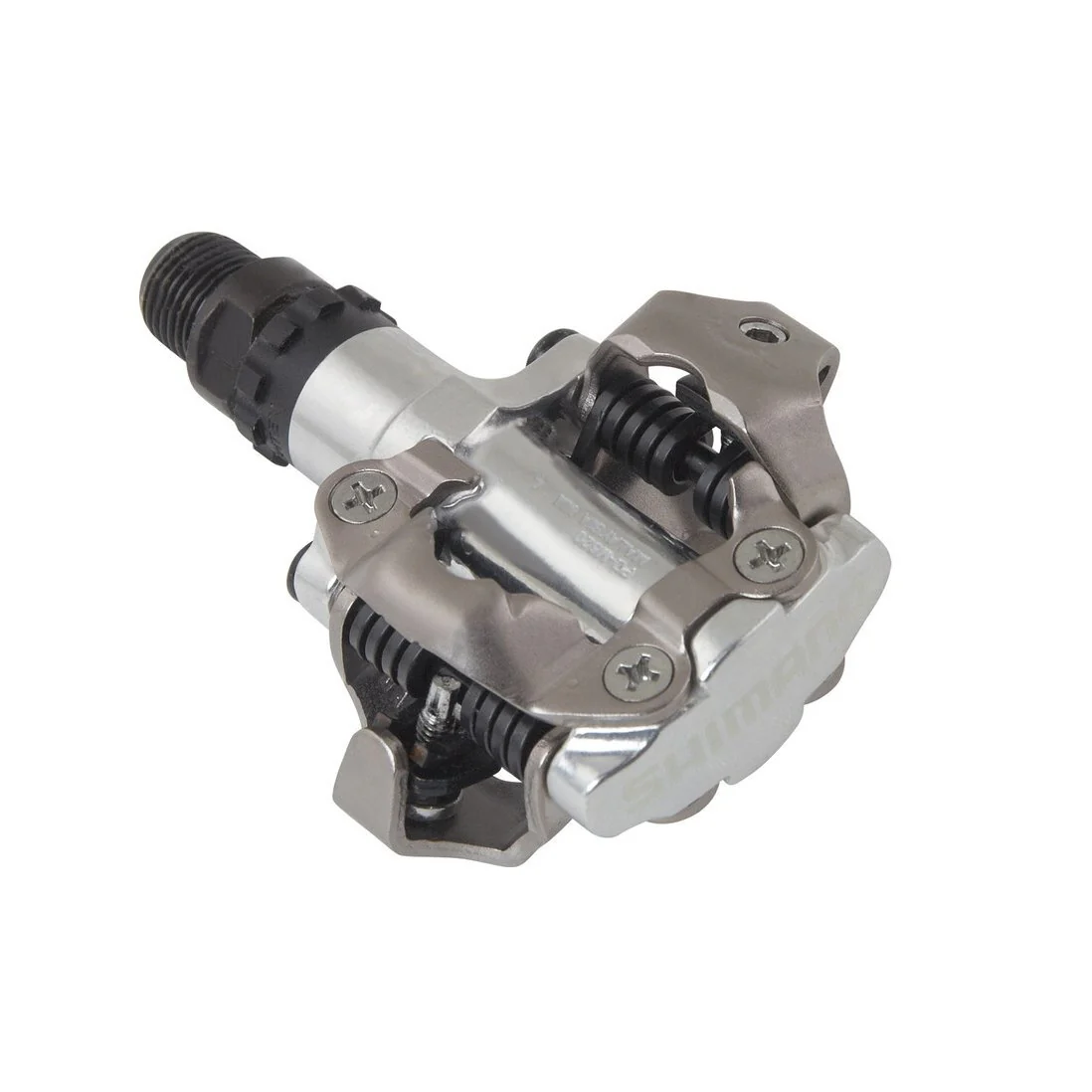 Pedal Shimano PD-M520-S Silver SPD