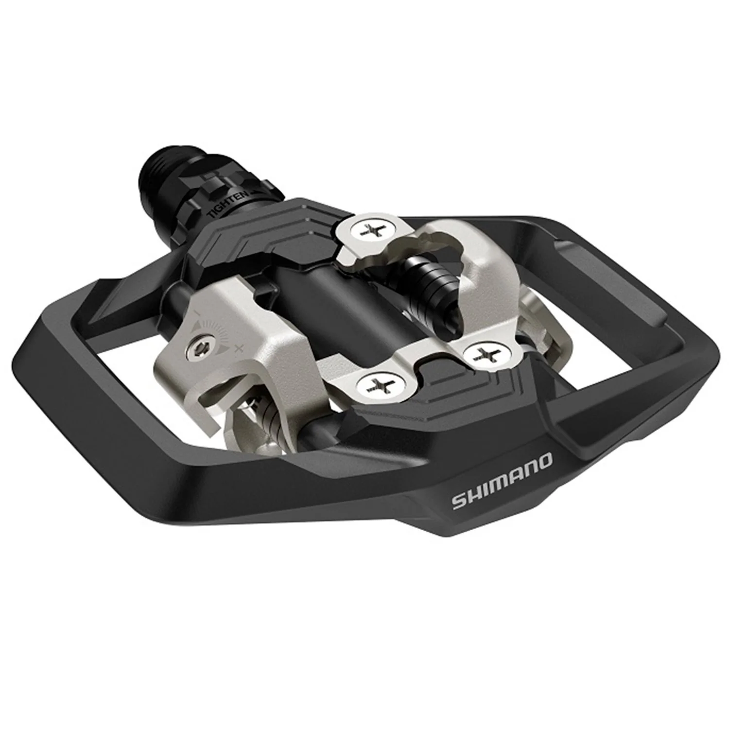 Pedal Shimano PD-ME700 SPD
