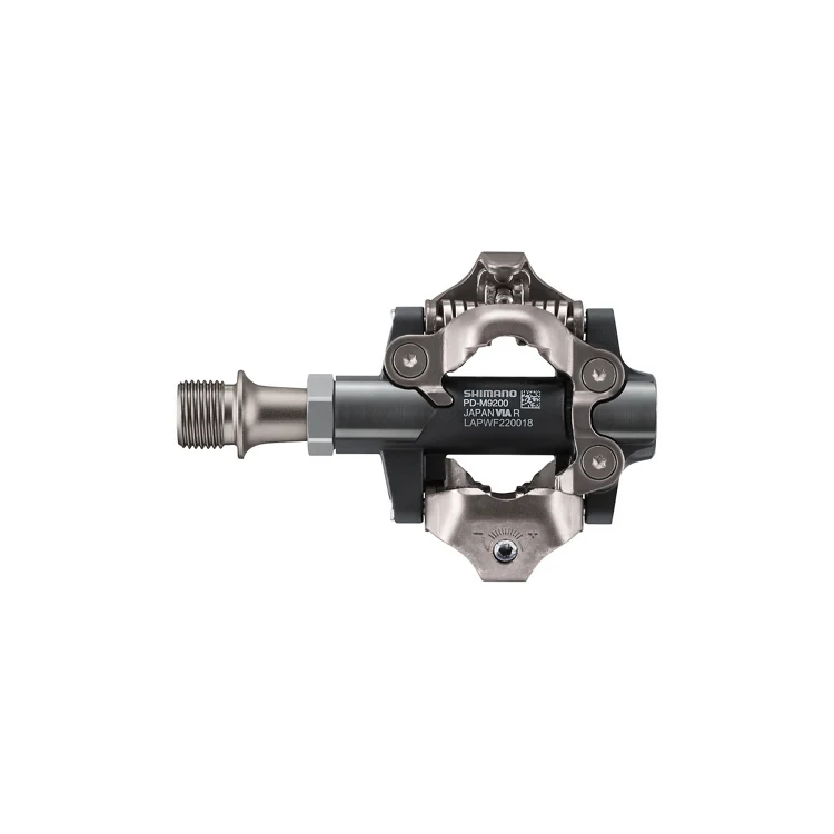 Pedal Shimano XTR PD-M9200 SPD - Image 4