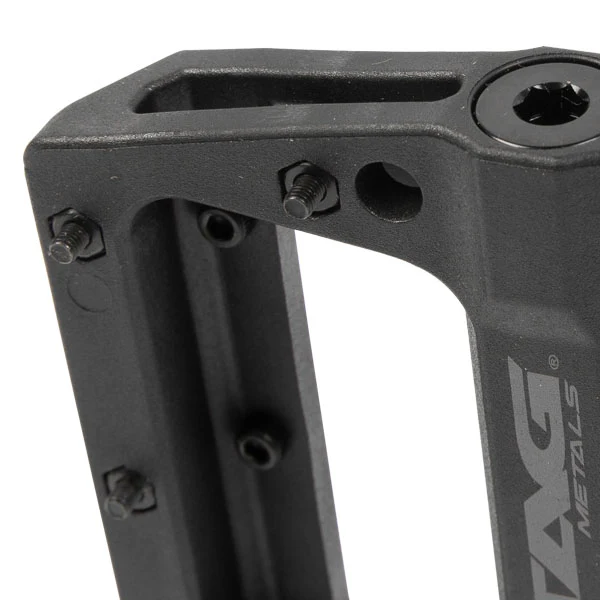 Pedal T3 Negro Tag Metals - Image 3