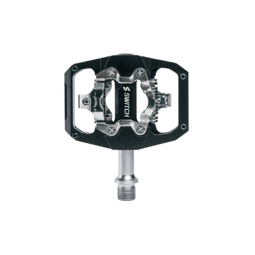 Pedales con fijación Crank Flip Switch Components