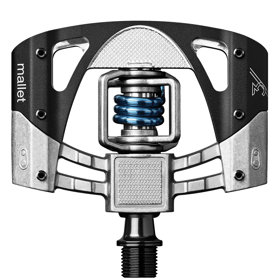 Crankbrothers Pedales Mallet 3