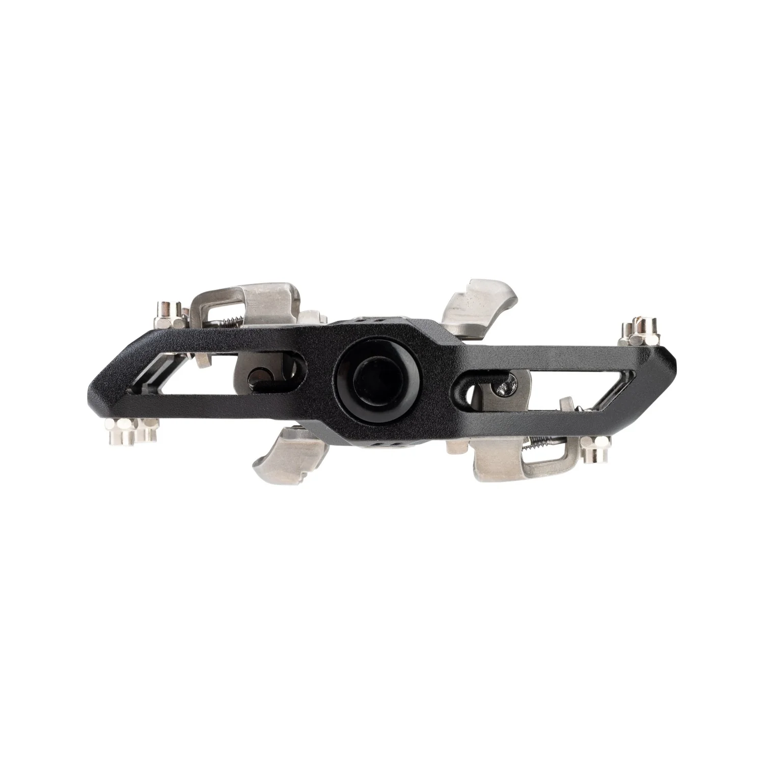 Pedales Leatt Fijaciones AllMtn 6.0 Clip-in 95x70mm Negro - Image 2