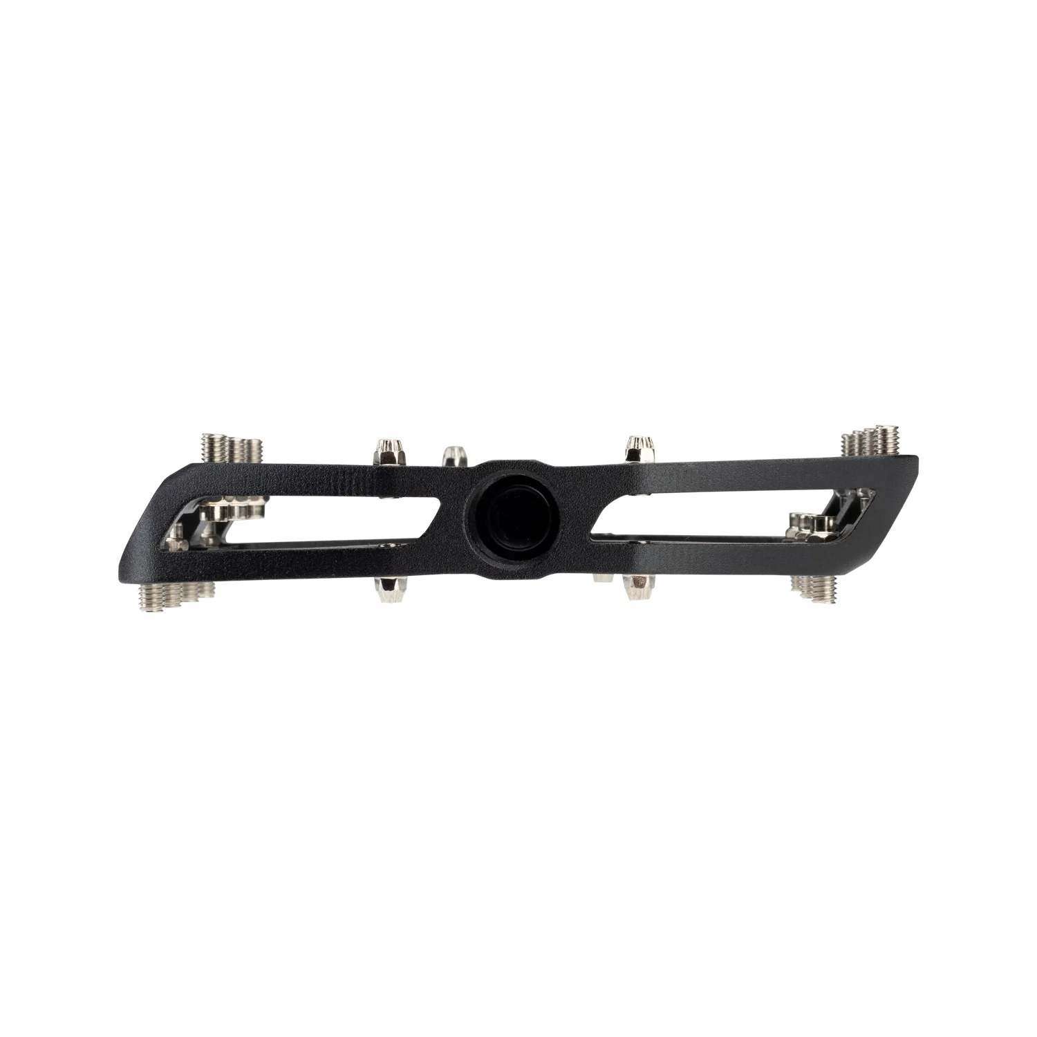 Pedales Leatt Plataforma Allmtn 6.0 Wide 114x107mm Negro - Image 2