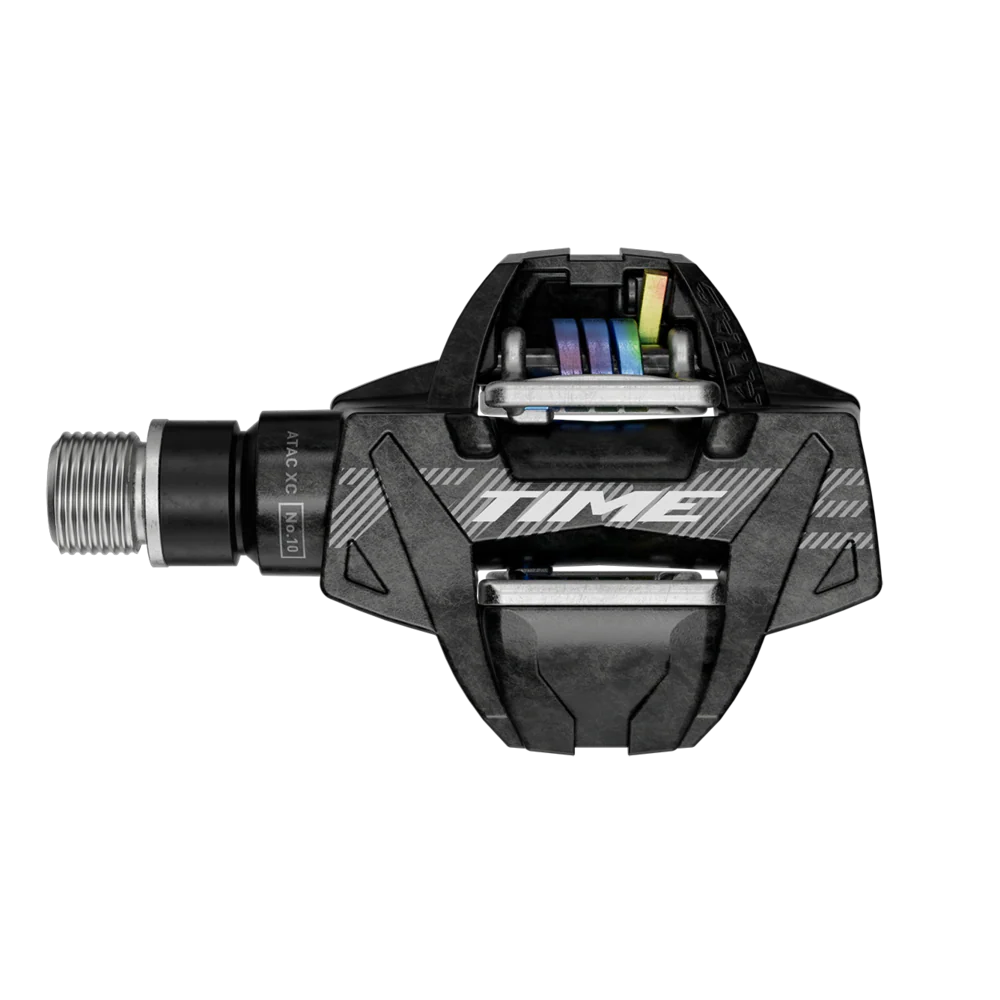 Pedales TIME Sport XC 10 B1 Carbon