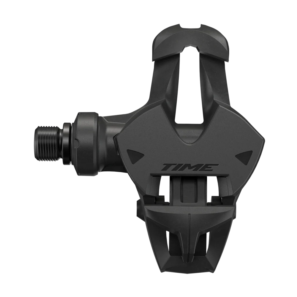 Pedales TIME Sport XPRESSO 4 B1 Black Grey