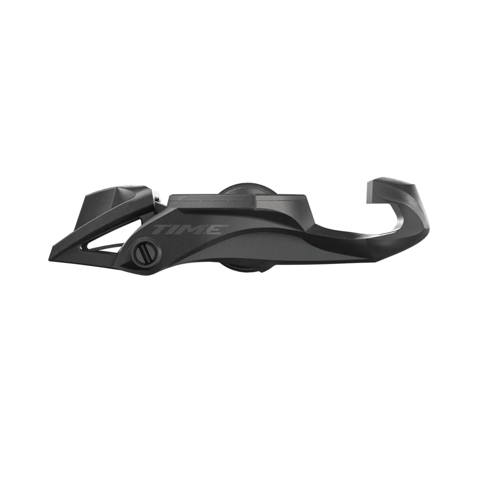 Pedales TIME Sport XPRESSO 4 B1 Black Grey - Image 2