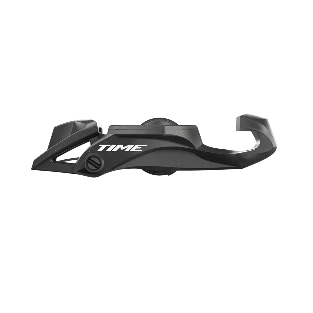 Pedales TIME Sport XPRESSO 6 B1 Black Purple - Image 3