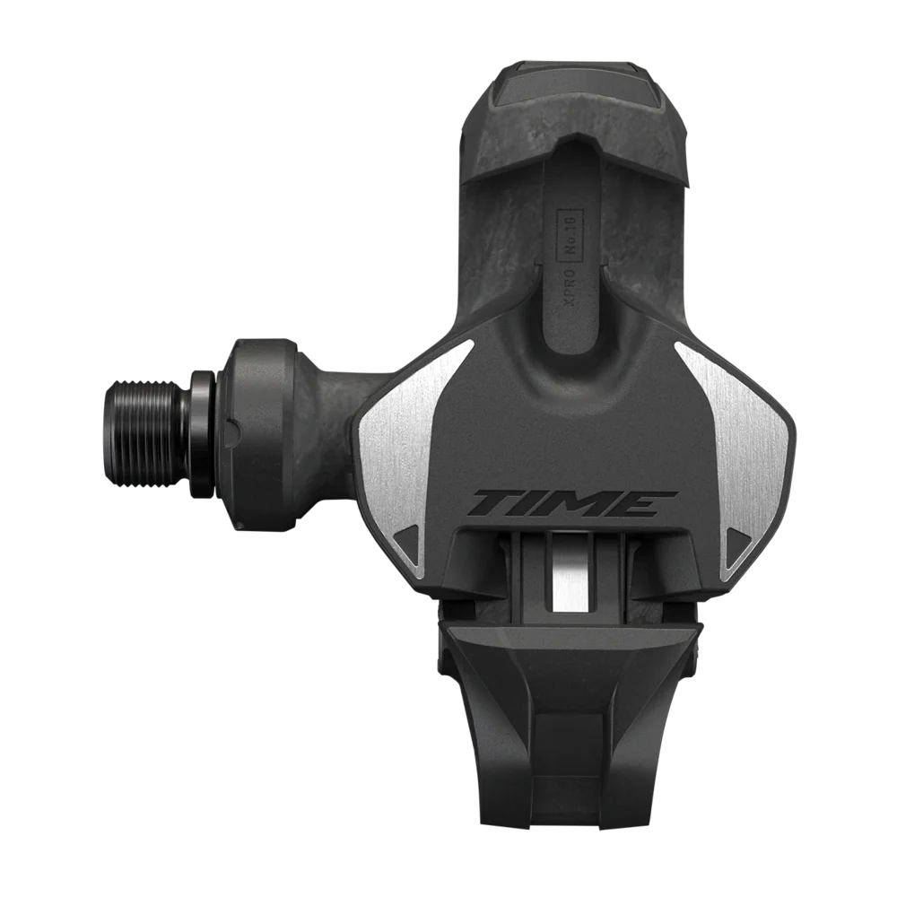 Pedales TIME Sport XPRO 10 B1 Carbon Black