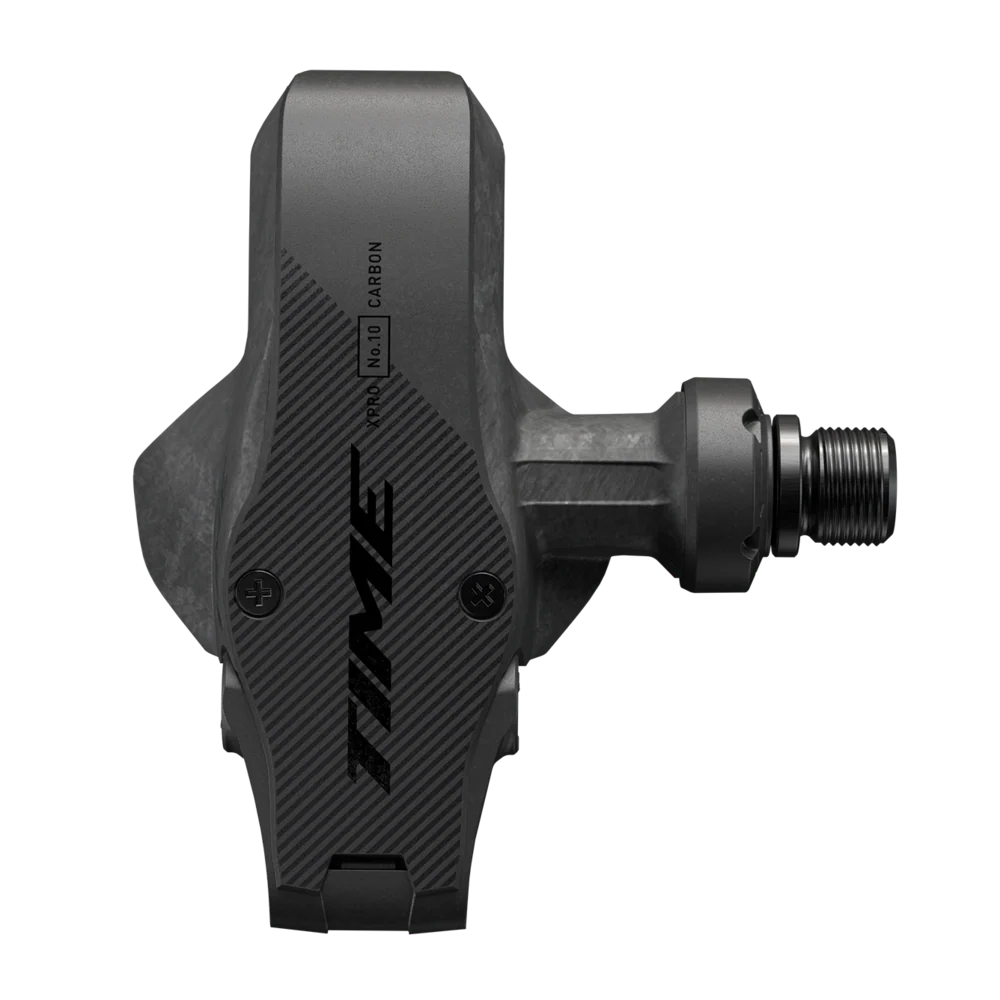 Pedales TIME Sport XPRO 10 B1 Carbon Black - Image 2