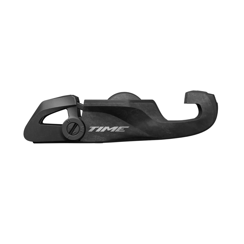Pedales TIME Sport XPRO 12 B1 Carbon Silver - Image 2