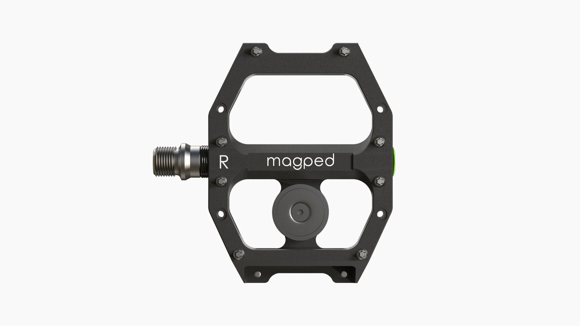 Pedales Ultra Magped - Image 2