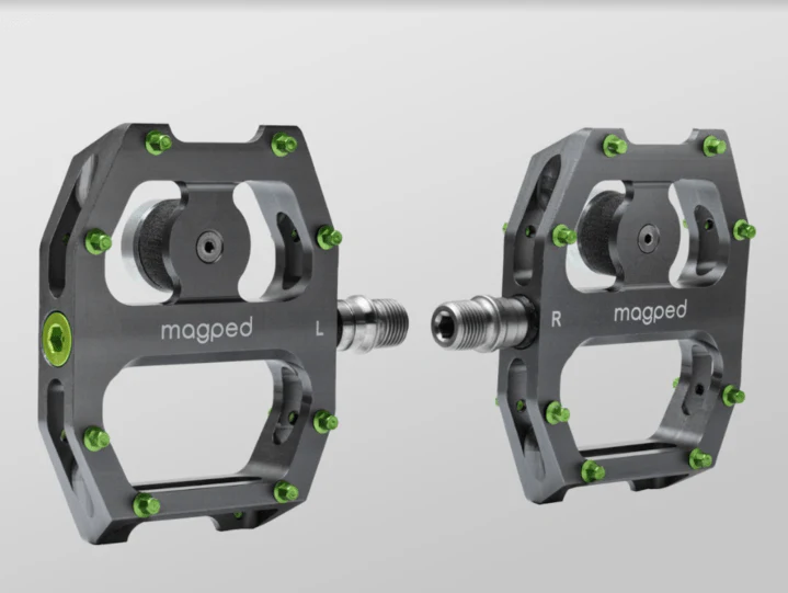 Pedales Ultra Magped - Image 3