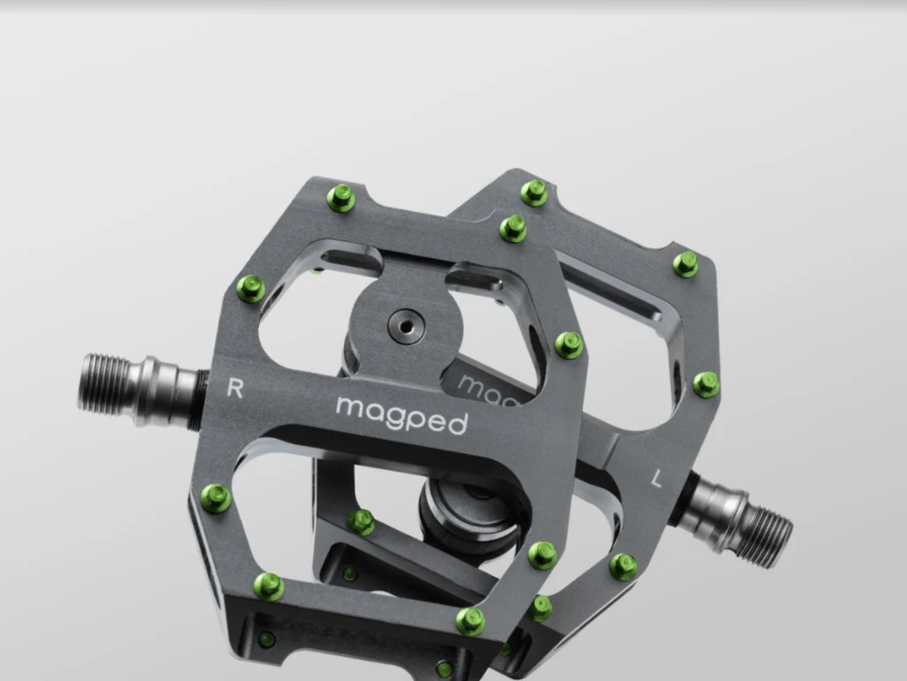 Pedales Ultra Magped - Image 4