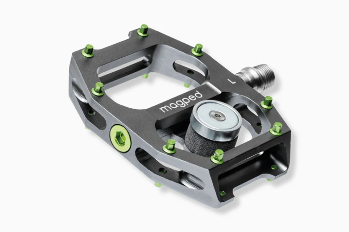 Pedales Ultra Magped - Image 5